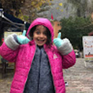 Meet your Posher, Alia